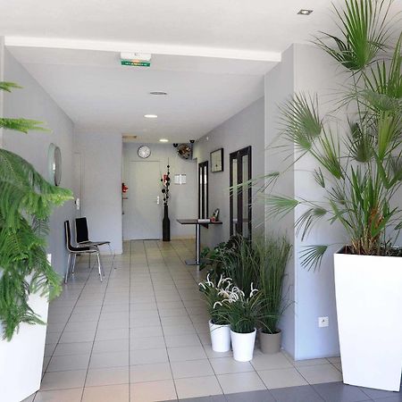 Residence Hoteliere Du Havre Le Havre Eksteriør bilde