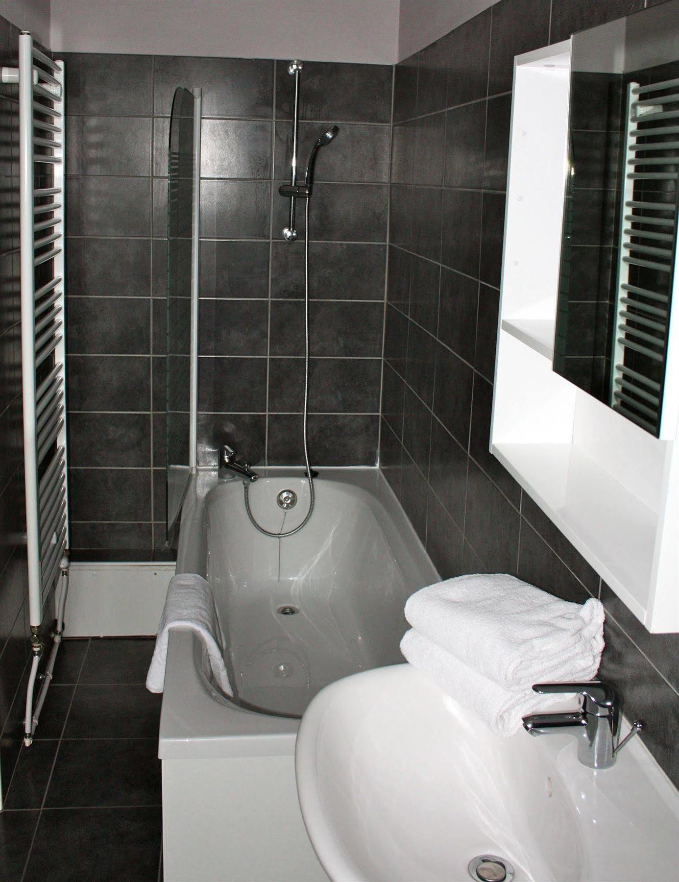 Residence Hoteliere Du Havre Le Havre Eksteriør bilde